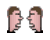 Racially Insensitive Material Icon