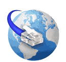 Internet commut&eacute; haute vitesse